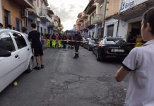 Policia italiane neutralizon shqiptarin: Tentoi të hidhte në erë pallatin