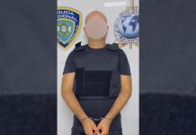 Trafikoi 11 tonë kokainë nga Amerika Latine/ Arrestohet në Santo Domingo shqiptari