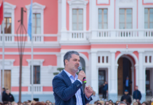 E fundit/ Jep dorëheqjen kryebashkiaku i Vlorës Ermal Dredha