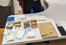 Pjesë e rrjetit të trafikut të drogës: Vihen në pranga 4 vajzat shqiptare