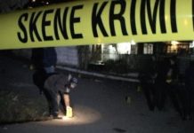 U gjet i pajetë në rrugë/ 40-vjeçari në Tiranë u godit pë vdekje me thikë (emri)