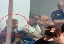 Nga arrest shtëpie, sërish në qeli: Gjykata prish vendimin dhe rikthen në burg Vangjush Dakon