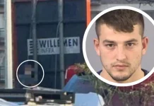 Mediat belge për vdekjen horror të Bekim Halilaj: “Dyshohet se humbi një ngarkesë kokaine”/ Vëllai i viktimës: “Ishte në depresion”