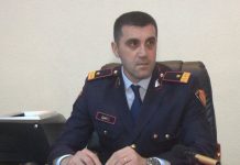 Lëvizje në Policinë e Shtetit: Largohet pas 4 vitesh Altin Qato, ja kush e zëvendëson në krye të Policisë Rrugore