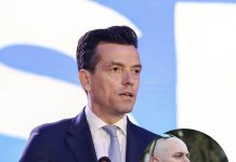 “U zhgënjyem nga PD, por do ta mbështesim!”/ Agron Shehaj përkrah kandidaturën e Flor Binaj për Bashkinë Tiranë