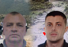 Vrasja e biznesmenit italian në Tepelenë: Kamber Sulçaj vetëdorëzohet në polici