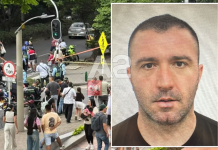 Larje hesapesh mes bandave të kokainës/ Ekzekutohet shqiptari në Kolumbi, arrestohet venezueliani