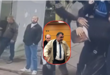 Vrasja e gjyqtarit Astrit Kalaja në sallën e gjyqit: Prokuroria nis hetimin për Elvis dhe Gjon Shkambin, rrezikojnë burg përjetë