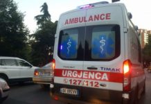 E mitura 16-vjeçare humb jetën pasi hidhet nga pallati në ndërtim në Tiranë