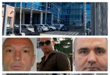 Vrasje me pagesë dhe tjetërsim pronash në Gjirin e Lalzit: SPAK godet bandat mafioze të Avdulajve dhe Rrumit të Shijakut. Në pranga vëllai i deputetit