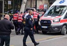 Ekzekutoi gjykatësin në sallën e gjyqit/ Zbulohet dëshmia e parë e autorit: “E qëllova sepse…”