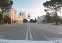 Konferenca e NATO në Tiranë/ Ja rrugët ku ndalohet qarkullimi deri me 10 tetor