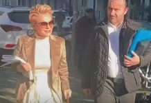 Goditi me grusht punonjësin e gjykatës/ Arrestohet avokati i Monika Kryemadhit