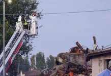 Tragjedia me 3 viktima në Itali/ Vëllezërit dhe motra hapën 6 bombola, banesa u rrafshua në sekonda! Prokurori: Skenë apokaliptike