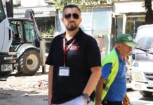I shkoi në zyrë për ta vrarë/ Arrestohet 61-vjeçari në Tiranë pasi kërcënoi kreun e IMT-së
