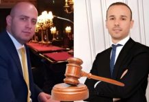 Kërcënoi prokurorin në sallën e gjyqit, lirohet nga qelia avokati Barjami! Prokuroria e Elbasanit: Arresti i paligjshëm