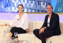 Gerd Vaso flet për herë të parë për divorcin: “ Nada humbi Gerdin, unë gjatë rrugëtimit tim humba shumë gjëra”