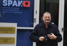 Tom Doshi në SPAK! Zbulohet arsyeja e thirrjes së kreut të PSD