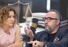 Akuzoi moderatorin Saimir Kodra për ngacmim seksual, Gjykata e Tiranës merr vendimin: Egla Ceno shpallet fajtore për shpifje