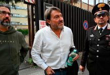 I bënë atentat në Romë, gazetari investigativ i “RAI3” zbulon për mediat shqiptare mesazhin që i lanë bandat