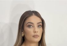 Nga humori në politikë: Aktorja Delinda Disha kandidon për kryetare të Bashkisë së Tepelenës