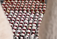 Raport tronditës në Itali: Gati 4,400 persona të abuzuar nga priftërinjtë katolikë që prej vitit 2020