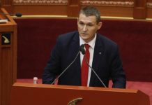 “SPAK nën presion nga krimi dhe politika”/ Dumani raporton në Kuvend: “Mos-ekstradimet nga Dubai dhe statusi i prokurorëve, problemet kryesore“