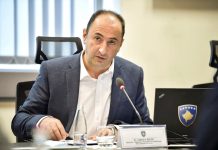 Ish-ministri i qeverisë Kurti emërohet drejtor i Portit të Durrësit/ Përse u dorëhoq Liburn Aliu nga posti i ministrit