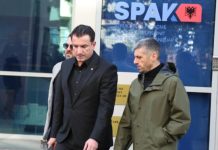 Ankimoi shkarkimin nga detyra në Gjykatën Kushtetuese, Erion Veliaj do të jetë i pranishëm në seancë