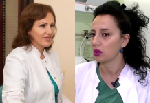 Pacientja humbi foshnjen/ Merren të pandehura dy gjinekologet në spitalin privat në Tiranë