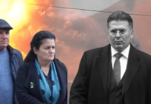 Fatmir Mediu përplaset me familjen Durda në gjykatë: “Kemi 15 vite që ju dëgjojmë!”/ Babai i Edisonit: “Duhet ta kishim djalin 25 vjeç. Ka ditëlindjen sot”