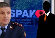 SPAK përfundon hetimet për korrupsion në Policinë Rrugore/ Roven Zeka kërkoi para për të mos arrestuar gruan që shkaktoi aksident