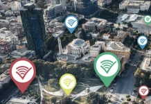 Shqipëria digjitalizohet: WiFi falas së shpejti në të gjitha qytetet e vendit