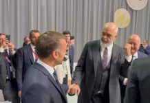 Rama reagon pas lajmeve për talljen me presidentin amerikan: “U shndërrua në helm politik, jemi admirues të Trump!”