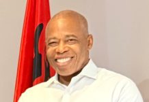 Vizita e Eric Adams shkakton furtunë në Nju Jork: Të deklarohet çdo përfitim që ka marrë nga Rama