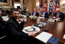 Zelensky negocion me Trump/ Ofron dronë për raketat Tomahawk. Presidenti amerikan tërhiqet në prag të takimit me Putin