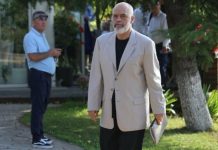 Rama gati për zgjedhjet lokale: PS prezanton 6 kandidatët e rinj për garën e bashkive