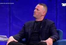 Florjan Binaj distancohet nga partitë: “Nuk do të dal në fushatë me Berishën, në fletën e votimit do të jem kandidat i pavarur”