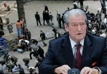 Hetimet për 21-Janarin/ SPAK i dërgon fletë-thirrje Sali Berishës