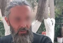 Nga model, u bë prift dhe ‘bekonte’ qytetarët me kokainë, detaje tronditëse nga skandali në kishën greke, 46-vjeçari: “Heq magjitë, shëroj kancerin“