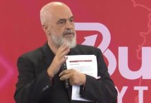 Rama: “Pensionistët, prioriteti kryesor i buxhetit 2026! Bonusi shpërndahet para festave”