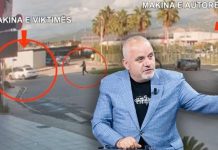 “Dalin rrallë dhe kanë rezultat 100%!” Artan Hoxha: Skuadra që bëri vrasjen në Rinas, ekzekutoi edhe Brilant Martinaj