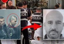 Zbulohen detaje të reja për atentatin në Rinas: Gilmando Dani ishte në prag martese me një arkitekte. Shullazi e kishte paralajmëruar të bënte kujdes