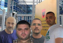 Tritoli te “Viktoria”/ Babai i Ervin Matës rrëfen në gjykatë: “Isha brenda në momentin e shpërthimit” Të akuzuarit heshtin, Rraja: “Dua të flas, por s’kam avokatin”
