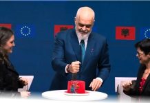 Çelet grupkapitulli i fundit / Rama në Bruksel: “Ajo që dukej ëndërr, sot është realitet”