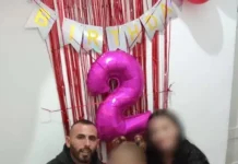 E prangosën dhe e dogjën në makinë/ Rrëfehet bashkëshortja e Sulo Halilit: “Daja i ish të dashurit tim e kërcënoi se do e digjte me benzinë!”