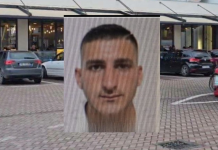 Vrau 33-vjeçarin pas sherrit për kafen/ Vetëdorëzohet në polici Daniel Pepa