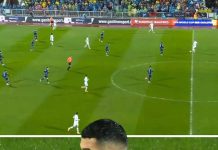 Xhaka u prit me vërshëllima në Prishtinë, mediat serbe reagojnë me entuziazëm