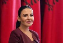 GJKKO pezullon nga detyra Belinda Ballukun/ I ndalon daljen jashtë vendit për hetimet mbi tenderat