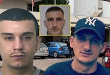 “Qëllova për vetëmbrojtje, isha i tonditur se më vrau shokun”/ Zbulohet deklarata e Daniel Pepës në gjykatë. Si u vranë dy të rinjtë për një kafe
